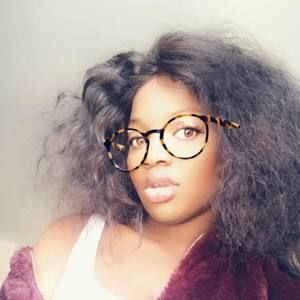 Meet your Posher, Sabrina